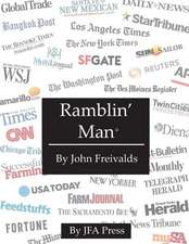 Ramblin Man