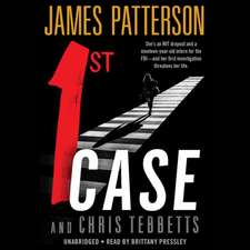 Patterson, J: 1st Case