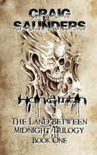 Saunders, C: HANGMAN