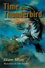 Time of the Thunderbird