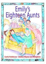 Emily's Eighteen Aunts