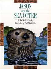 Jason & the Sea Otter