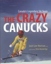 Crazy Canucks