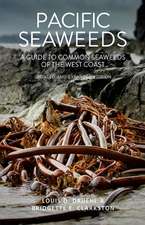 Pacific Seaweeds