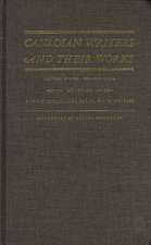 Canadian Writers and Their Works -- Fiction Series, Volume IV: Martha Ostenso, Frederick Philip Grove, Raymond Knister, W.O. Mitchell, and Sinclair Ro