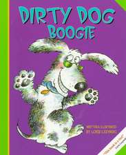 Dirty Dog Boogie