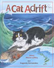 A Cat Adrift