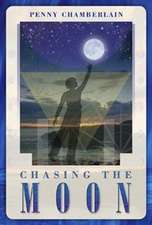 Chasing the Moon