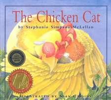 Chicken Cat: A Collection of Pioneer Christmas Stories