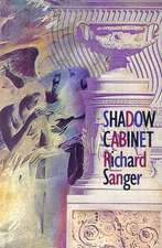 Shadow Cabinet