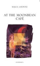 At the Moonbean Cafe