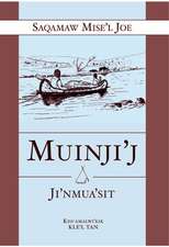 Muinji'j Ji'nmus'sit