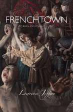 Frenchtown: A Drama about Shanghai, P.R.C.