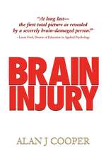 Brain Injury