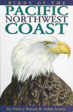 Birds of the Pacific Northwest Coast