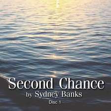 Second Chance