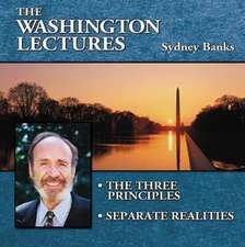 Banks, S: Washington Lectures