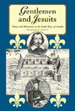 Gentlemen & Jesuits