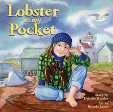 Lobster in My Pocket