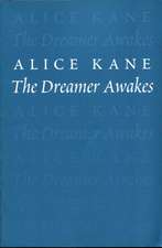 The Dreamer Awakes