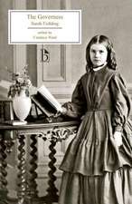 The Governess; Or, the Little Female Academy