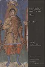 Carolingian Civilization