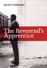 The Reverend's Apprentice