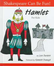 Hamlet for Kids