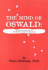 The Mind of Oswald