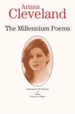 The Millennium Poems