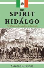 The Spirit of Hidalgo: The Mexican Revolution in Coahuila