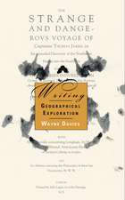 Writing Geographical Exploration: Thomas James and the Northwest Passage, 1631833