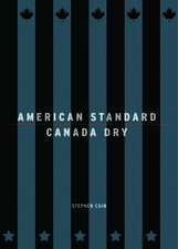 American Standard/Canada Dry