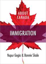 About Canada: Immigration