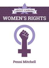 About Canada: Women S Rights