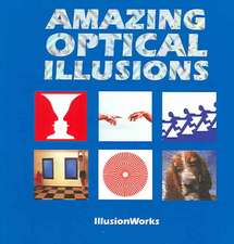 Amazing Optical Illusions