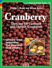 Cranberry