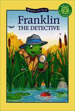 Franklin the Detective