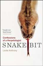 Anthony, L: Snakebit
