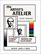 The Artist's Atelier