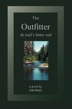 The Outfitter