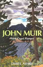 John Muir