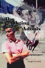 The Aging Adonis