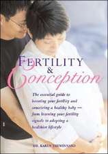 Fertility & Conception