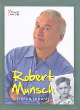 Robert Munsch