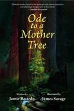 Ode to a Mother Tree