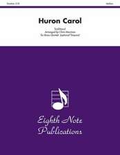 Huron Carol: Score & Parts