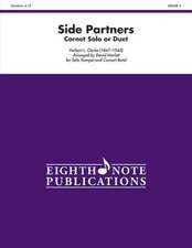 Side Partners: Conductor Score & Parts