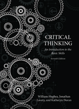 Lavery, J: Critical Thinking