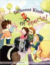 Different Kinds of Special